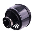 Air Cleaner A24391 for CASE Tractor 930-SERIES 1030 550E 455C 455B 450B Loader 580SK 580K 590 W11B