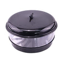 Air Cleaner AT170942 for John Deere 540D 548D 444C 455E 544A 555A 450G 650G 570B 672B 690B 693B