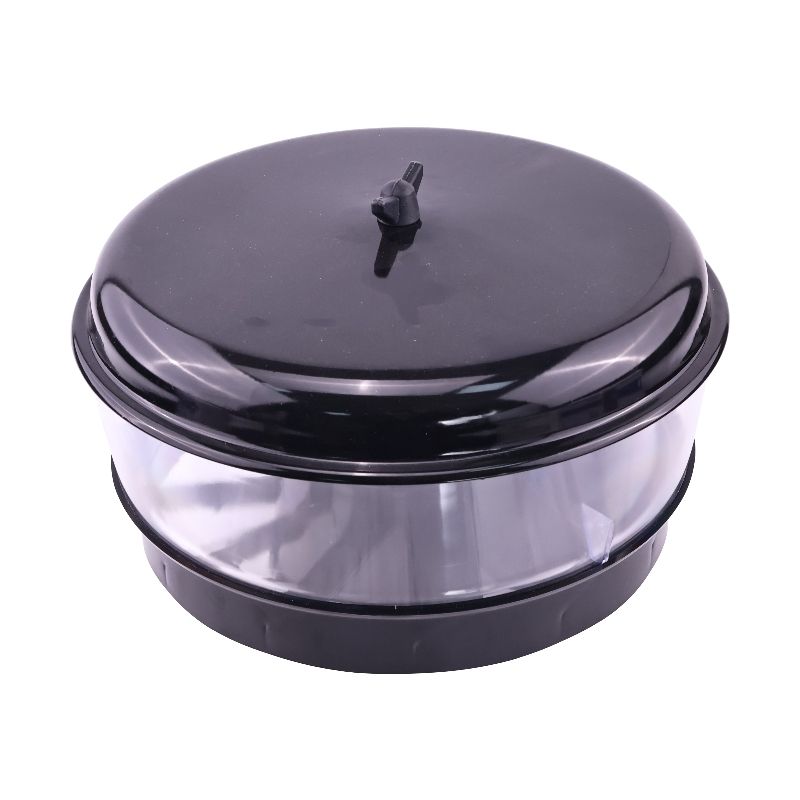 Air Cleaner AT170942 for John Deere 540D 548D 444C 455E 544A 555A 450G 650G 570B 672B 690B 693B