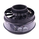 Air Cleaner AT170942 for John Deere 540D 548D 444C 455E 544A 555A 450G 650G 570B 672B 690B 693B