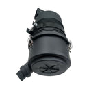 Air Cleaner Assembly 242-0172 for Caterpillar CAT Engine C2.2 3024C Loader 216B 216B3 247B 257B 232B 242B