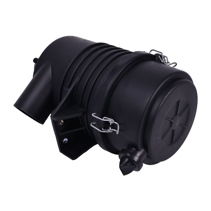 Air Cleaner Assembly Housing 17703-23320-71 for Toyota Engine 1DZ 2Z 3Z 4Y Forklift 8FD10 7FD10 7FD30 8FD30