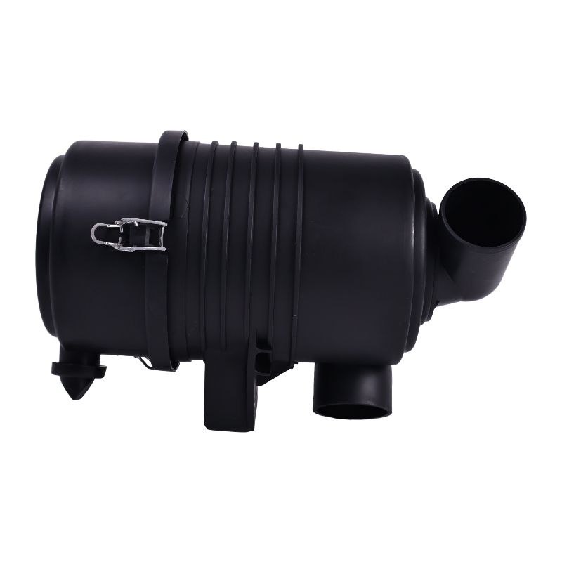 Air Cleaner Assembly Housing 17703-23320-71 for Toyota Engine 1DZ 2Z 3Z 4Y Forklift 8FD10 7FD10 7FD30 8FD30