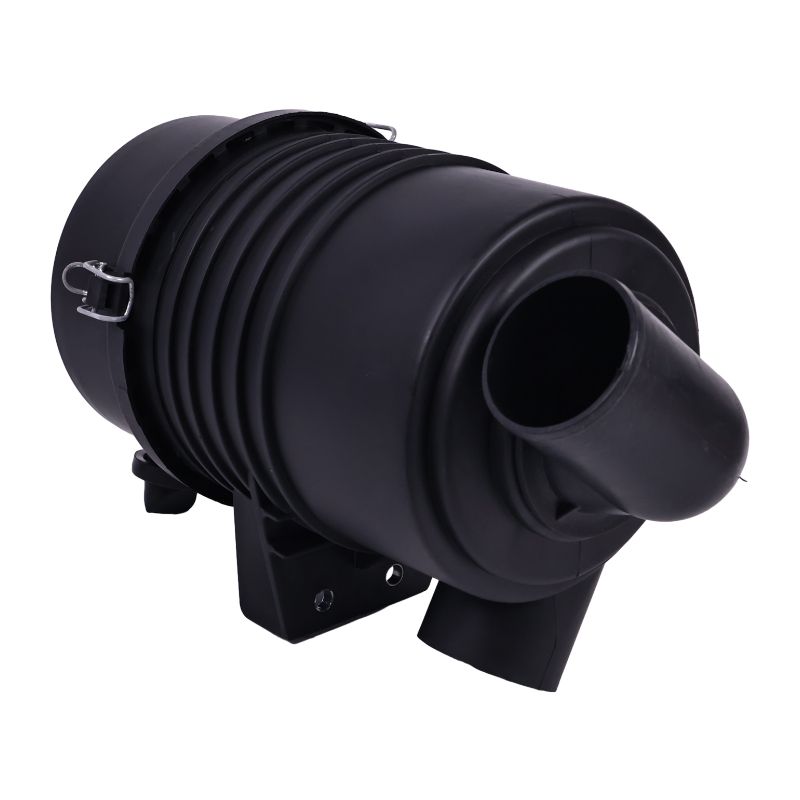 Air Cleaner Assembly Housing 17703-23320-71 for Toyota Engine 1DZ 2Z 3Z 4Y Forklift 8FD10 7FD10 7FD30 8FD30