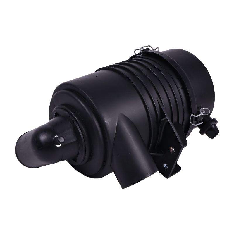 Air Cleaner Assembly Housing 17703-23320-71 for Toyota Engine 1DZ 2Z 3Z 4Y Forklift 8FD10 7FD10 7FD30 8FD30