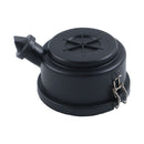 Air Cleaner Cover TA140-93240 for Kubota Engine V4272 Tractor L2501D L3301HST UTV RTV900XTR