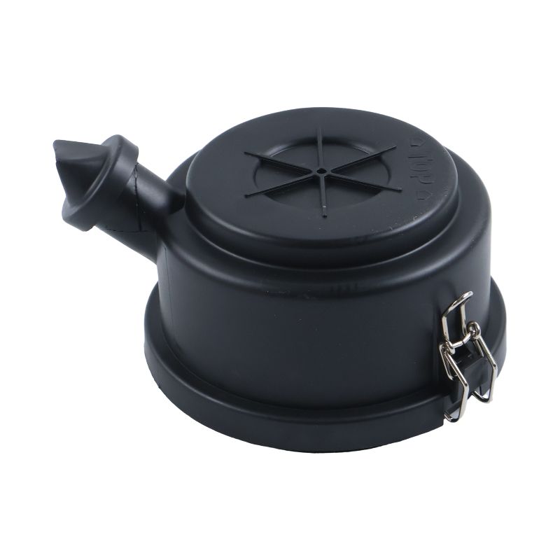 Air Cleaner Cover TA140-93240 for Kubota Engine V4272 Tractor L2501D L3301HST UTV RTV900XTR