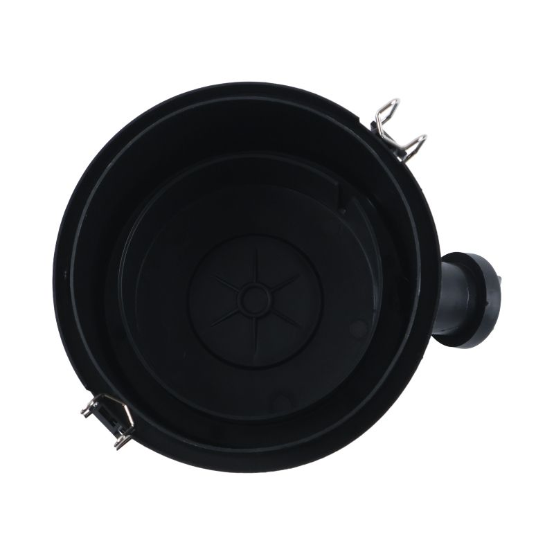 Air Cleaner Cover TA140-93240 for Kubota Engine V4272 Tractor L2501D L3301HST UTV RTV900XTR