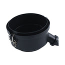 Air Cleaner Cover TA140-93240 for Kubota Engine V4272 Tractor L2501D L3301HST UTV RTV900XTR