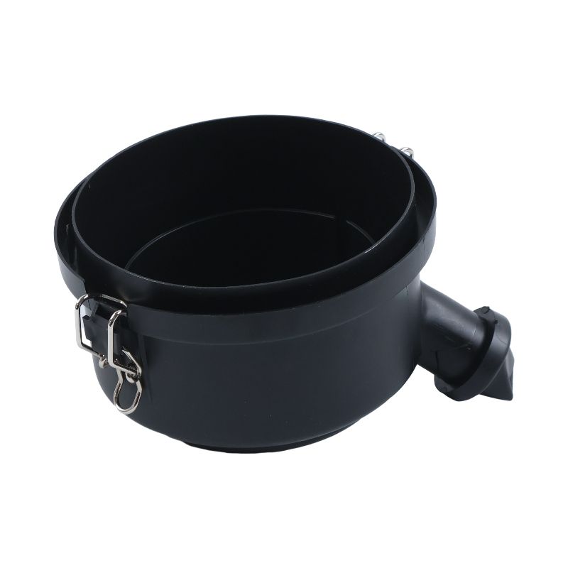 Air Cleaner Cover TA140-93240 for Kubota Engine V4272 Tractor L2501D L3301HST UTV RTV900XTR