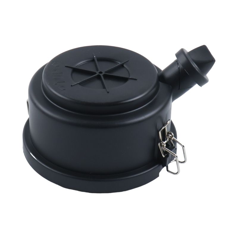 Air Cleaner Cover TA140-93240 for Kubota Engine V4272 Tractor L2501D L3301HST UTV RTV900XTR