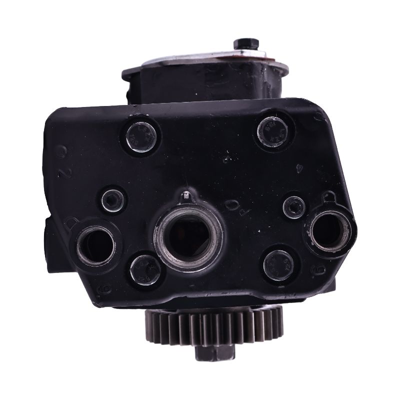 Air Compressor 4946291 5286964 for Cummins Engine B3.9 B4.5 B5.9 ISBE ...