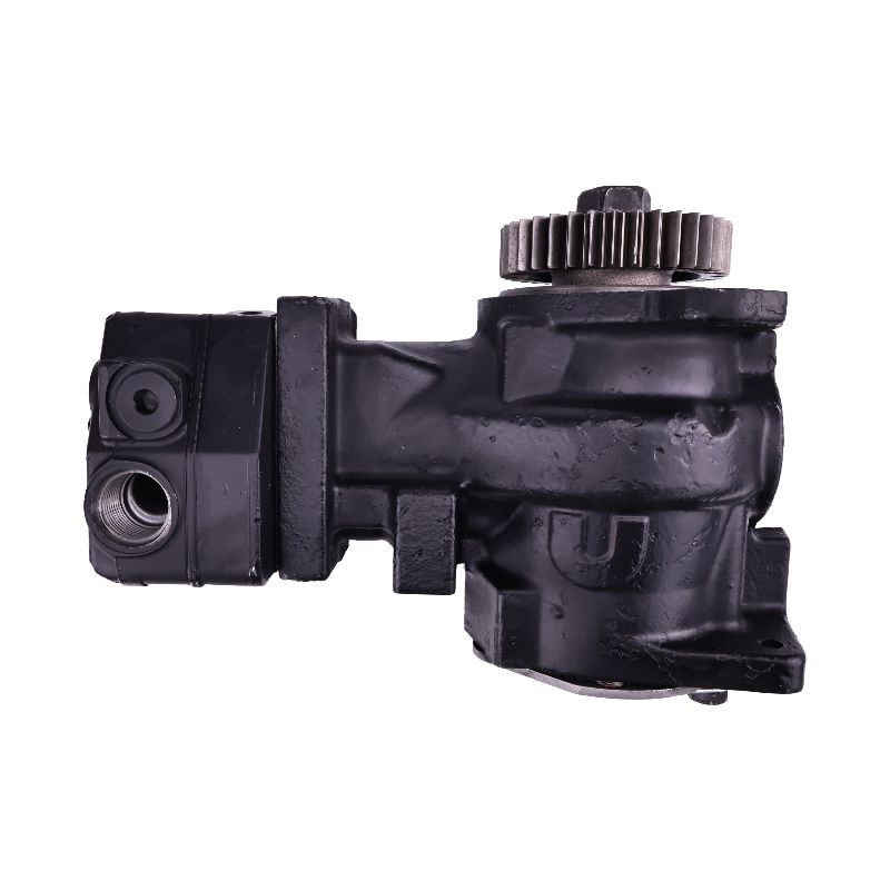 Air Compressor 4946291 5286964 for Cummins Engine B3.9 B4.5 B5.9 ISBE ...