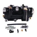 Air Compressor 8M0060051 for Mercury OptiMax 3.0L DFI All 225 250 ProXS Racing 300 XS