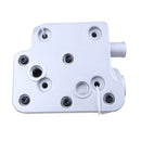 Air Compressor Head Kit 4337592 for Cummins Engine ISX11.9 X15 ISX12 ISX12N