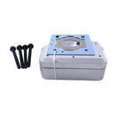Air Compressor Head Kit 4337592 for Cummins Engine ISX11.9 X15 ISX12 ISX12N