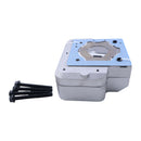 Air Compressor Head Kit 4337592 for Cummins Engine ISX11.9 X15 ISX12 ISX12N