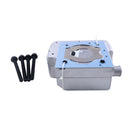 Air Compressor Head Kit 4337592 for Cummins Engine ISX11.9 X15 ISX12 ISX12N
