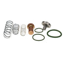 Air Compressor Thermostatic Minimum Pressure Valve Repair Kit 2901109500 for Atlas Copco