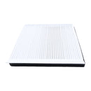 Air Conditioner Filter RD579-53730 for Kubota Excavator KX057-5 U48-5 U55-5 - Replaces Hifi SC 80153