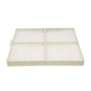 Air Conditioner Inner Filter K7731-87050 for Kubota RTV Series Utility Vehicle RTV-X1100CR RTV-X1100CW