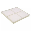 Air Conditioner Inner Filter K7731-87050 for Kubota RTV Series Utility Vehicle RTV-X1100CR RTV-X1100CW