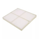 Air Conditioner Inner Filter K7731-87050 for Kubota RTV Series Utility Vehicle RTV-X1100CR RTV-X1100CW