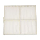 Air Conditioner Inner Filter K7731-87050 for Kubota RTV Series Utility Vehicle RTV-X1100CR RTV-X1100CW