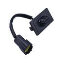 Air Conditioner Temperature Sensor VOE14514330 for Volvo A25F A30F A30G EC135B EC140C ECR145C EW140C FC2121C L110H L120F PL4611