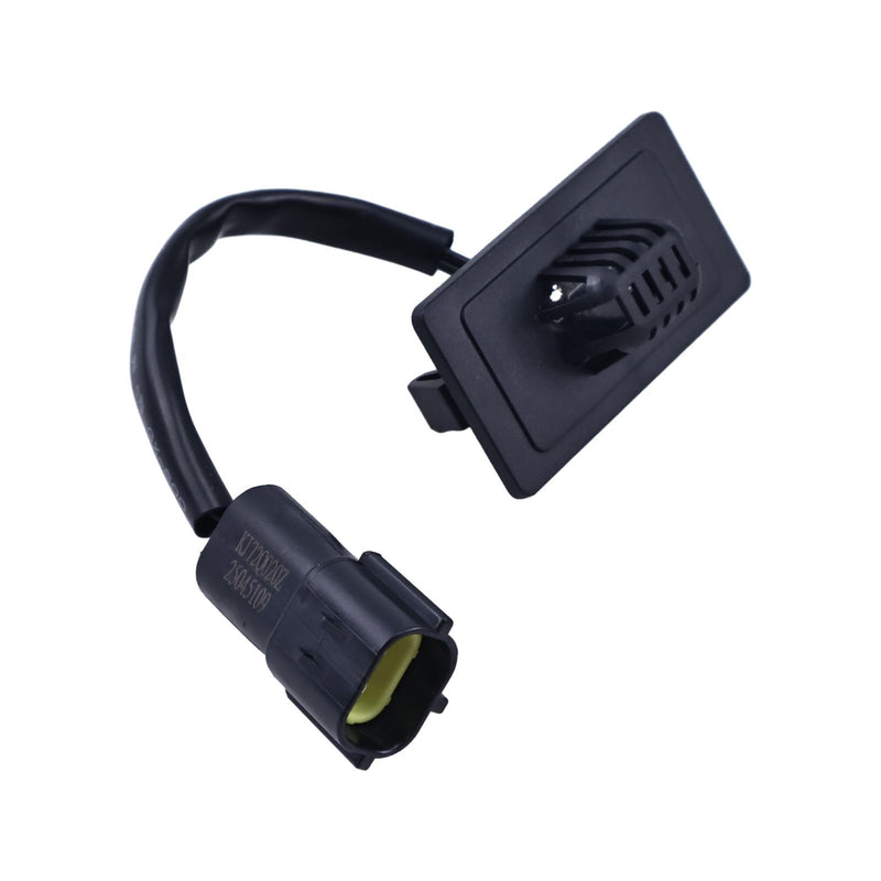 Air Conditioner Temperature Sensor VOE14514330 for Volvo A25F A30F A30G EC135B EC140C ECR145C EW140C FC2121C L110H L120F PL4611