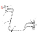 Air Control Valve 2G-3594 for Caterpillar CAT 657 769 769C 785B 789C 793D Engine 3508 3512