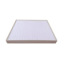 Air Filter 1183054K for Whirlpool Whispure Purifier AP51030K AP45030K WP500 WP1000 APR45130