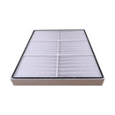 Air Filter 1183054K for Whirlpool Whispure Purifier AP51030K AP45030K WP500 WP1000 APR45130