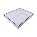 Air Filter 1183054K for Whirlpool Whispure Purifier AP51030K AP45030K WP500 WP1000 APR45130