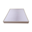Air Filter 1183054K for Whirlpool Whispure Purifier AP51030K AP45030K WP500 WP1000 APR45130