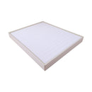Air Filter 1183054K for Whirlpool Whispure Purifier AP51030K AP45030K WP500 WP1000 APR45130