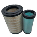 Air Filter 131-8821 & 131-8822 for Caterpillar CAT 320B 320C 320D 320E 321B 322B 323D 325B