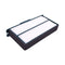 Air Filter 14503269 for Volvo EC135B EC140B EC160B EC180B EC200B EC210B EC240B EC290B EC330B EC360B EC460B