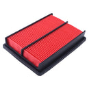 Air Filter 16546KA164 for Subaru Sambar KS3 KS4