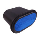 Air Filter 17422711 for Volvo Loader MC110C MC115C MC135C MCT125C MCT135C MCT145C