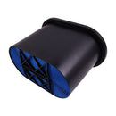 Air Filter 17422711 for Volvo Loader MC110C MC115C MC135C MCT125C MCT135C MCT145C