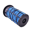 Air Filter 17702-33930-71 for Toyota Engine 12Z 14Z 1FZ Forklift 50-5FD60 50-5FD70 5FD50 5FD60 5FD70 5FD80 5FG50 5FG60 5FG70 60-5FD80 5FDM60 5FDM70