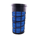 Air Filter 17702-33930-71 for Toyota Engine 12Z 14Z 1FZ Forklift 50-5FD60 50-5FD70 5FD50 5FD60 5FD70 5FD80 5FG50 5FG60 5FG70 60-5FD80 5FDM60 5FDM70