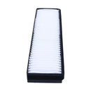 Air Filter 400402-00041 for Doosan Excavator DX53W DX55 DX55W DX60R DX140LCR DX235LCR Loader E55W E60 E62 E63 E80 E85