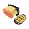 Air Filter 539-6920 for Caterpillar CAT Engine C7.1 C6.6 C4.4 Loader 559C 2384C 579C 2484C 953K