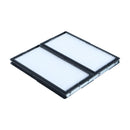 Air Filter 77Z-97-00010 for Komatsu Engine SA6D140E-2A-7 SA6D140E-3J-7 SAA4D102E-2