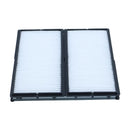 Air Filter 77Z-97-00010 for Komatsu Engine SA6D140E-2A-7 SA6D140E-3J-7 SAA4D102E-2