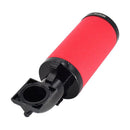 Air Filter 88343124 for Ingersoll Rand Screw Air Compressor 2000 series GP123