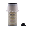 Air Filter 9845457 47437638 for New Holland Loader LS120 L125 LS125 L250 L255