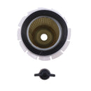 Air Filter 9845457 47437638 for New Holland Loader LS120 L125 LS125 L250 L255